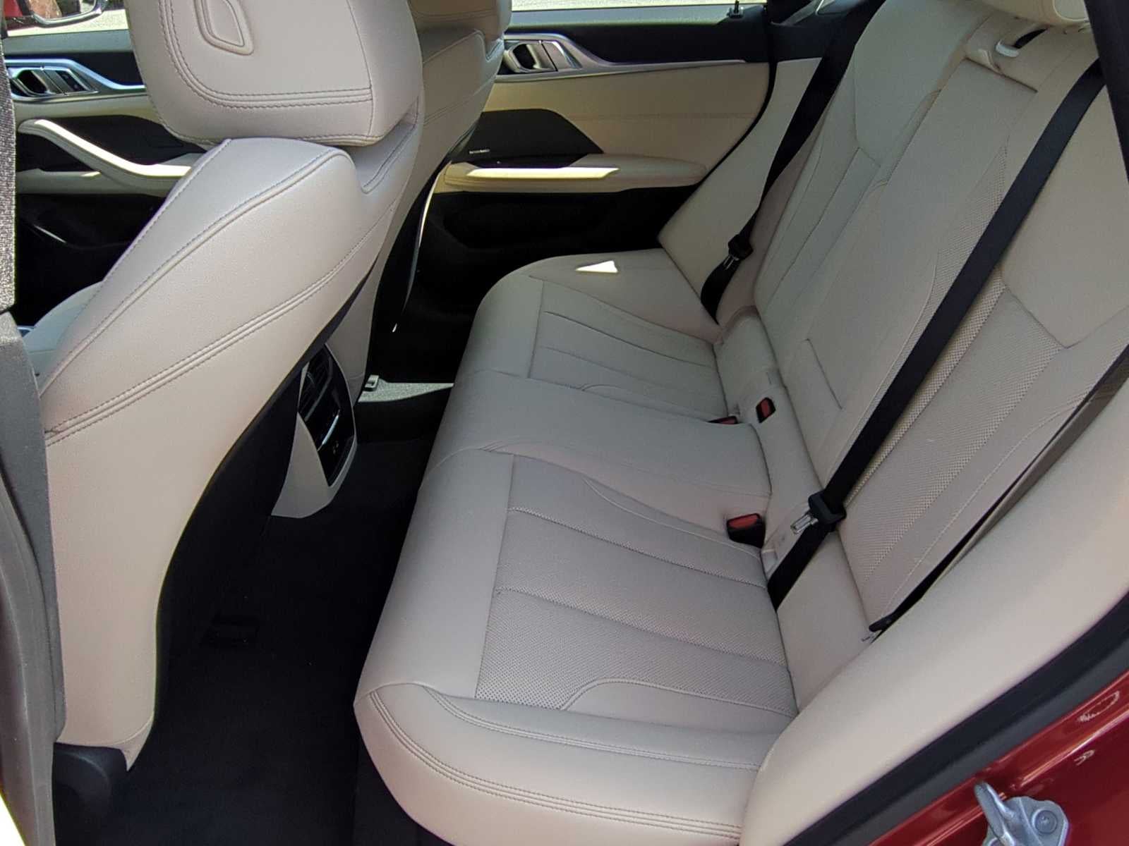 2025 BMW i4 xDrive40 xDrive40