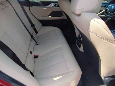 2025 BMW i4 xDrive40 xDrive40