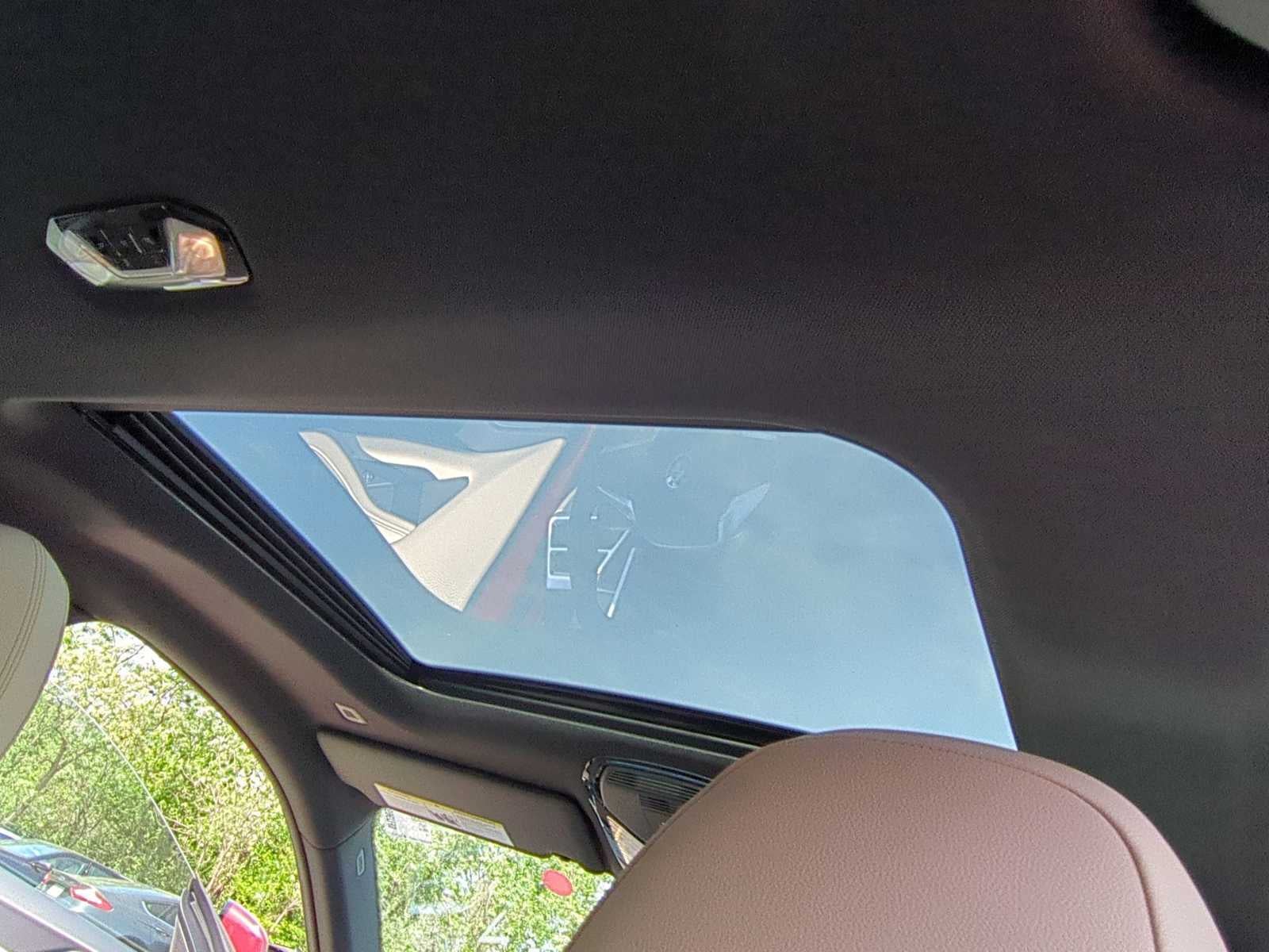 2025 BMW i4 xDrive40 xDrive40