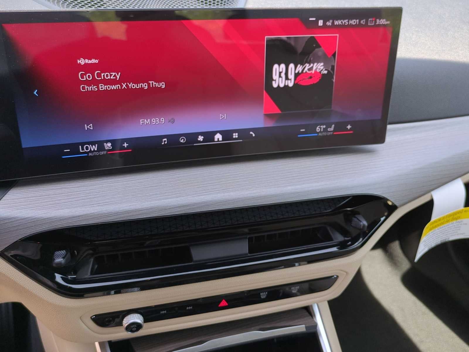 2025 BMW i4 xDrive40 xDrive40