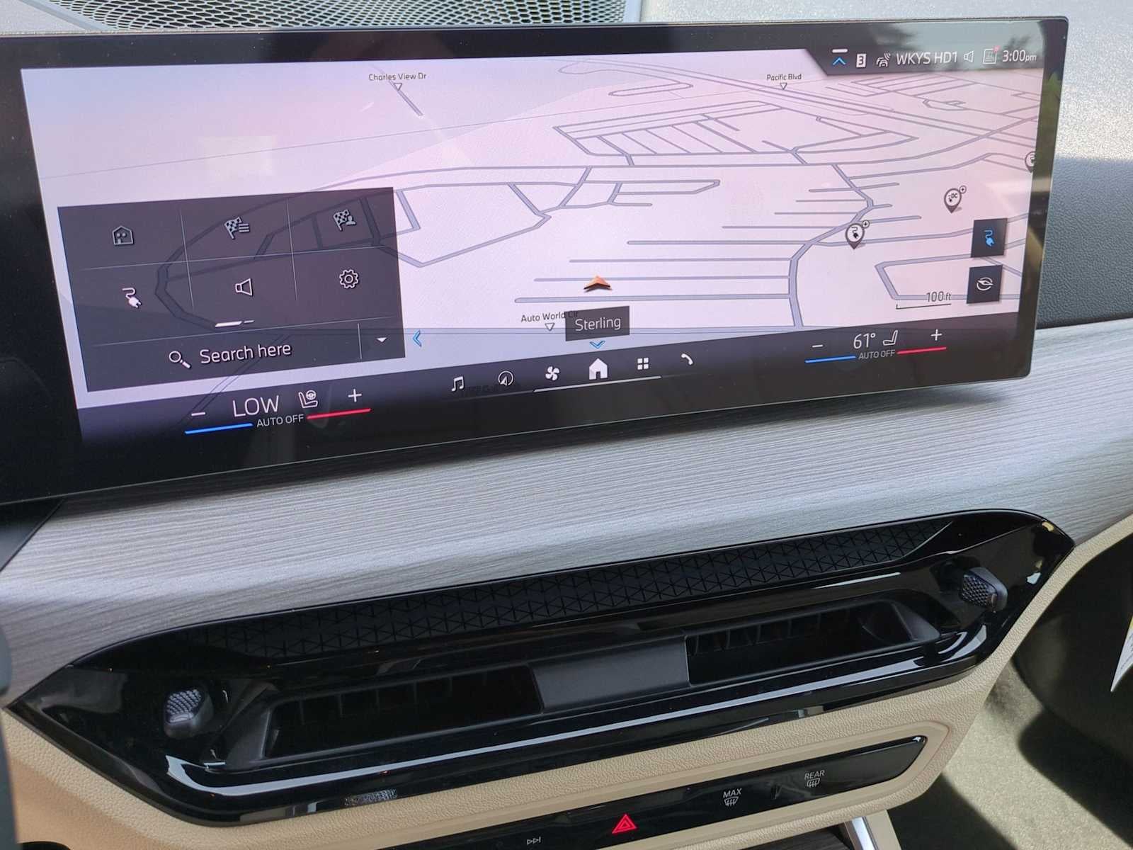 2025 BMW i4 xDrive40 xDrive40