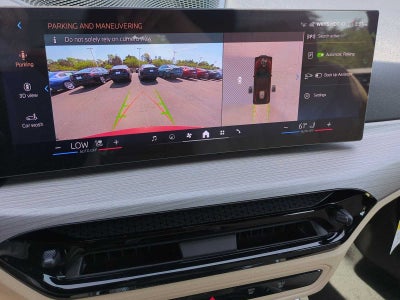 2025 BMW i4 xDrive40 xDrive40