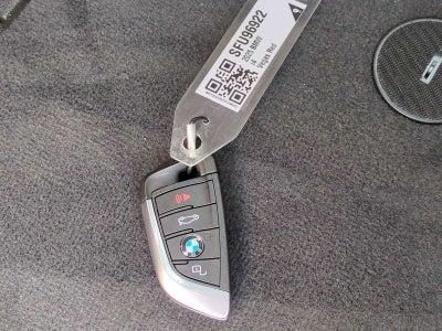 2025 BMW i4 xDrive40 xDrive40