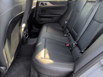 2025 BMW i4 xDrive40 xDrive40