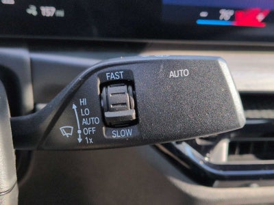 2025 BMW i4 xDrive40 xDrive40