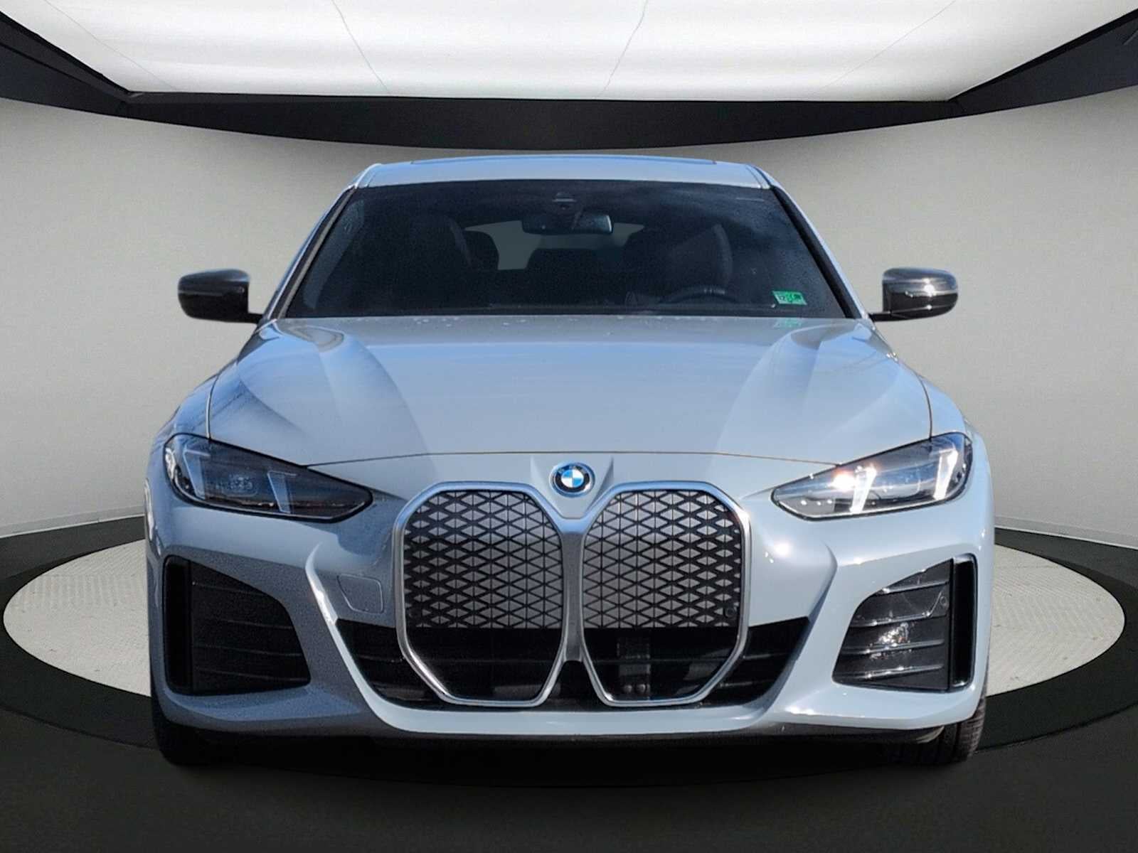 2025 BMW i4 xDrive40 xDrive40