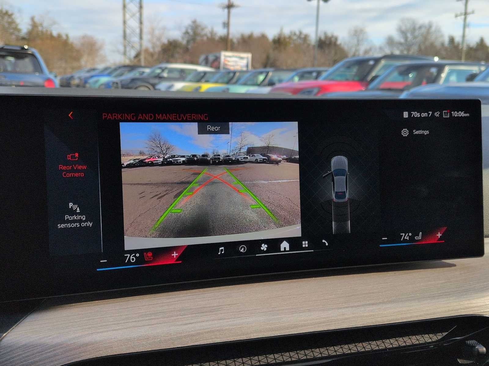 2025 BMW i4 xDrive40 xDrive40