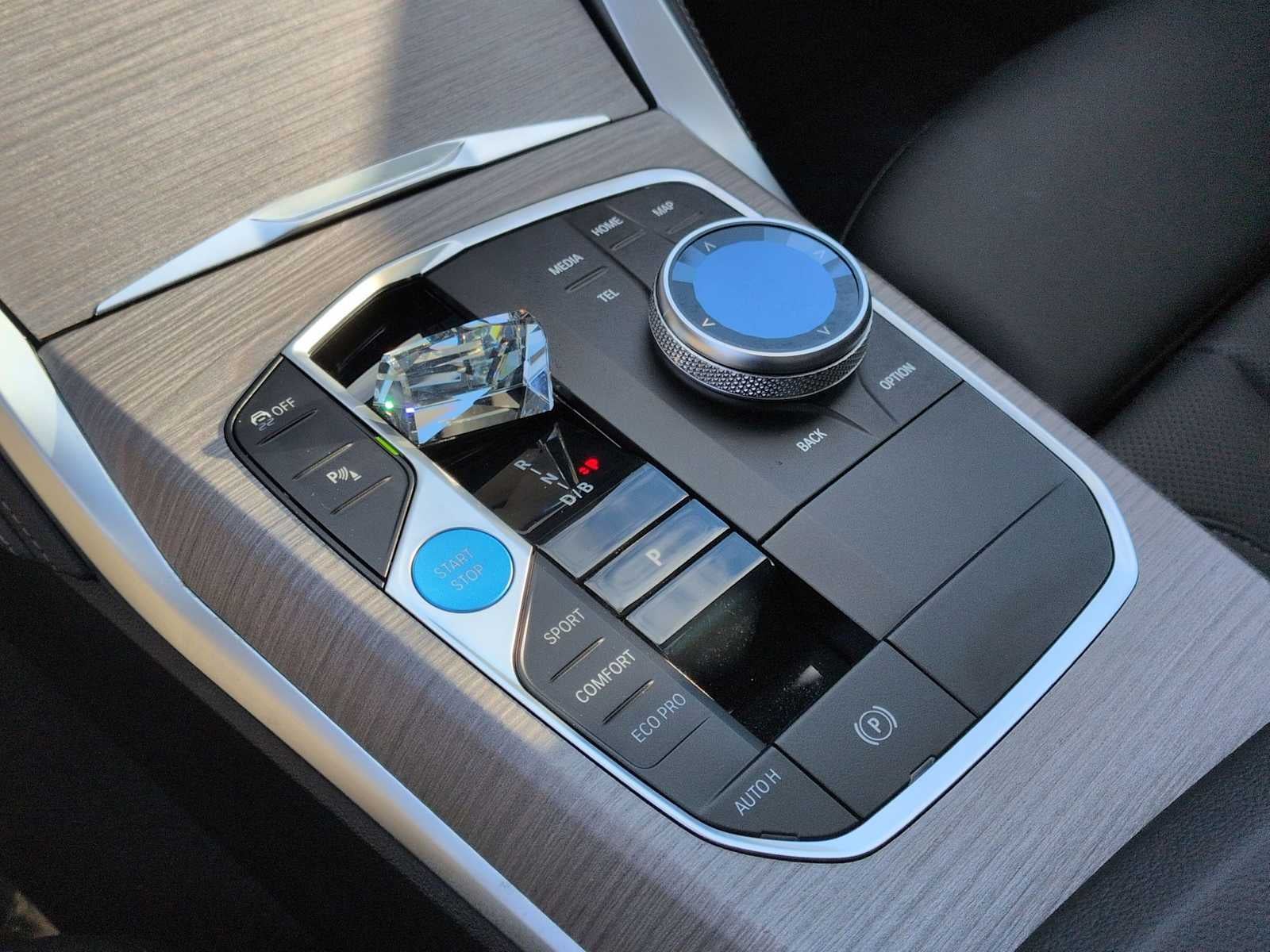 2025 BMW i4 xDrive40 xDrive40