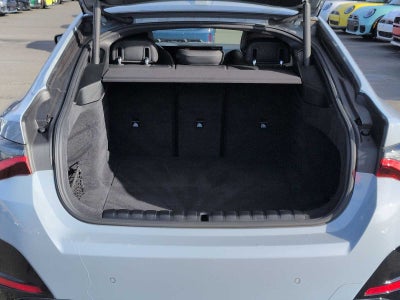 2025 BMW i4 xDrive40 xDrive40