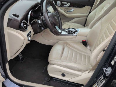 2018 Mercedes-Benz AMG® GLC 43 AMG® GLC 43