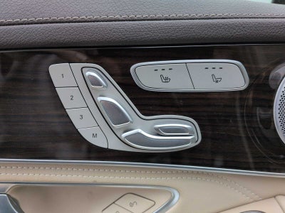 2018 Mercedes-Benz AMG® GLC 43 AMG® GLC 43