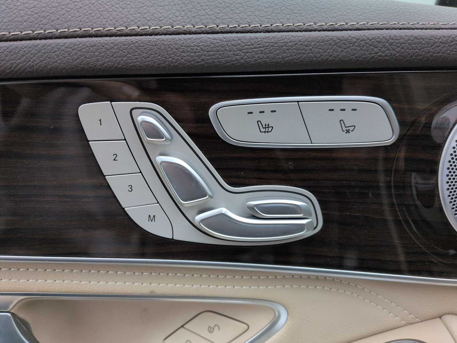 2018 Mercedes-Benz AMG® GLC 43 AMG® GLC 43