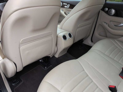 2018 Mercedes-Benz AMG® GLC 43 AMG® GLC 43