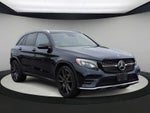 2018 Mercedes-Benz AMG® GLC 43 AMG® GLC 43