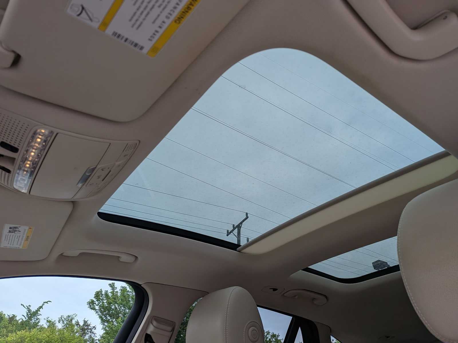 2018 Mercedes-Benz AMG® GLC 43 AMG® GLC 43