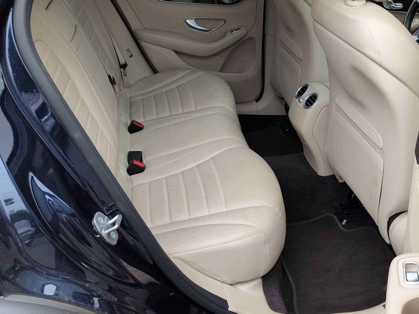 2018 Mercedes-Benz AMG® GLC 43 AMG® GLC 43