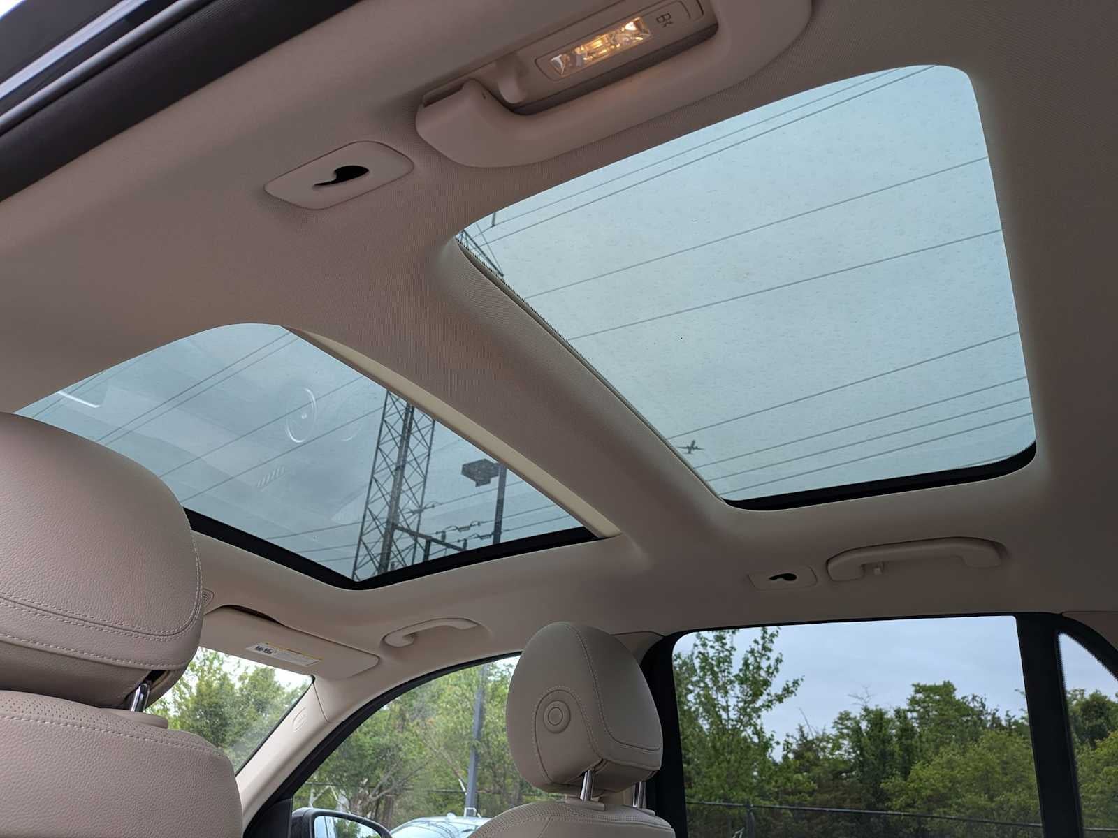 2018 Mercedes-Benz AMG® GLC 43 AMG® GLC 43