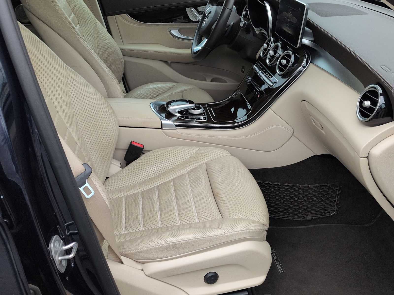 2018 Mercedes-Benz AMG® GLC 43 AMG® GLC 43