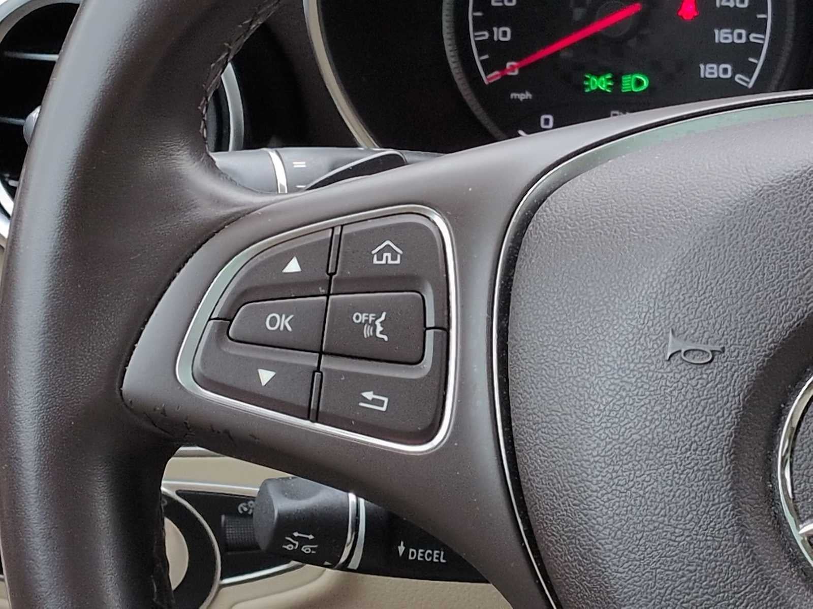 2018 Mercedes-Benz AMG® GLC 43 AMG® GLC 43