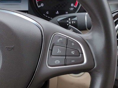 2018 Mercedes-Benz AMG® GLC 43 AMG® GLC 43