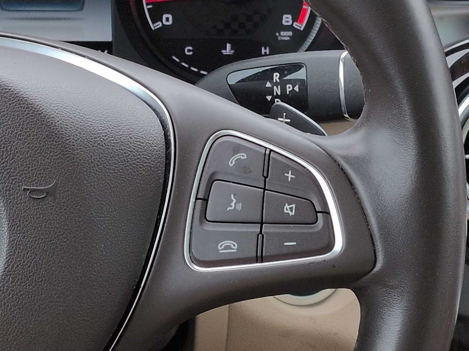 2018 Mercedes-Benz AMG® GLC 43 AMG® GLC 43