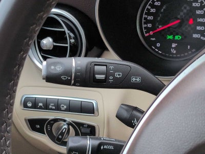 2018 Mercedes-Benz AMG® GLC 43 AMG® GLC 43