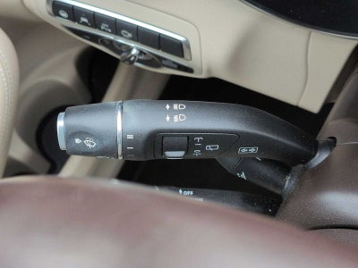 2018 Mercedes-Benz AMG® GLC 43 AMG® GLC 43