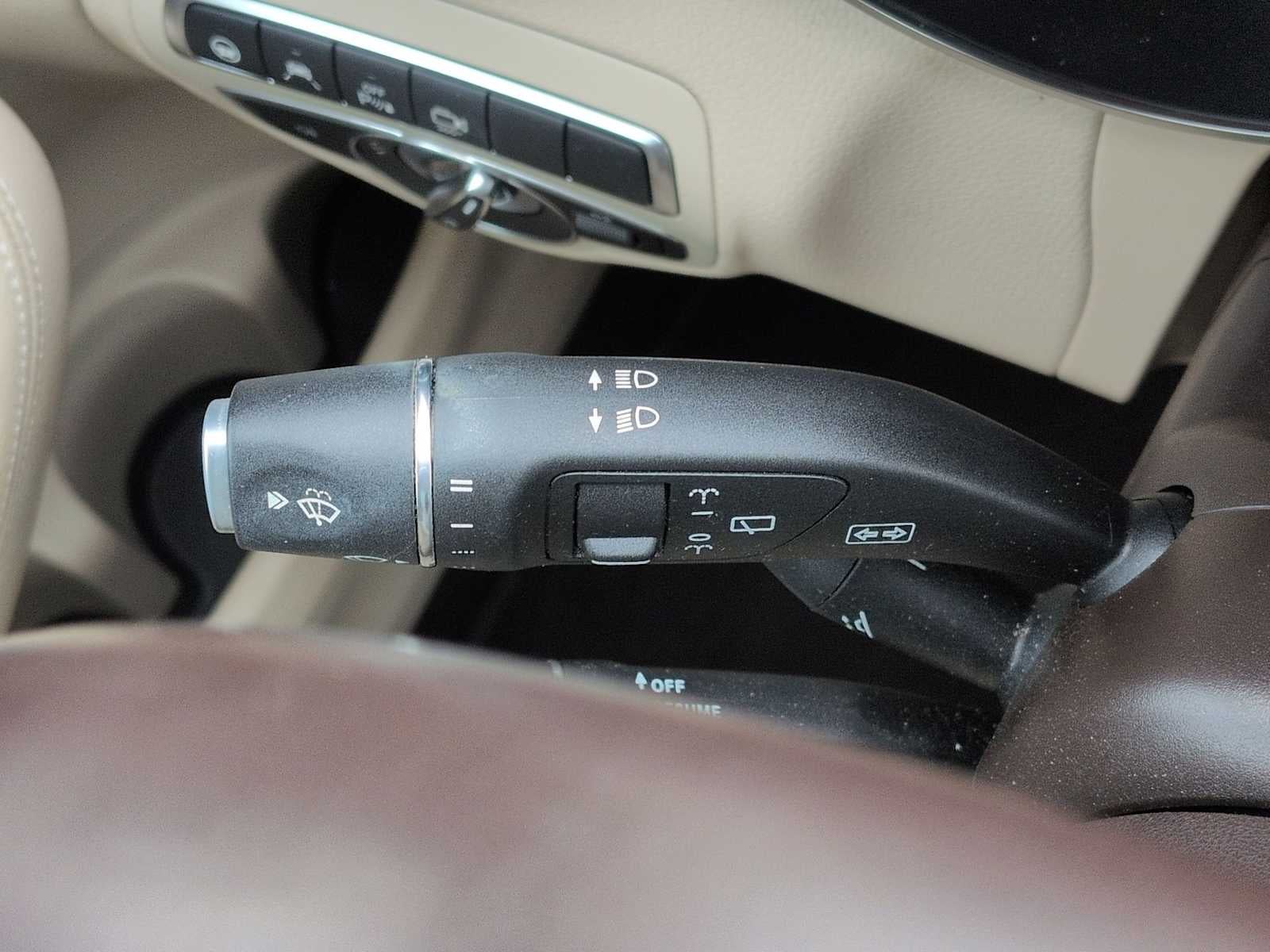 2018 Mercedes-Benz AMG® GLC 43 AMG® GLC 43