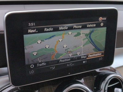 2018 Mercedes-Benz AMG® GLC 43 AMG® GLC 43