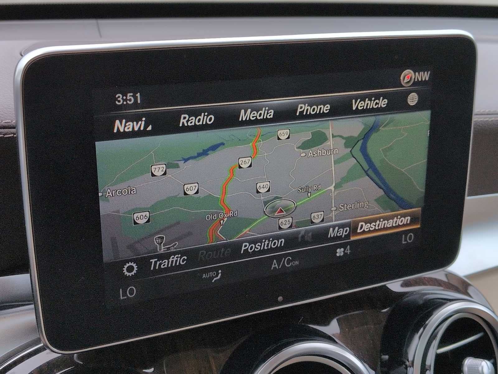 2018 Mercedes-Benz AMG® GLC 43 AMG® GLC 43