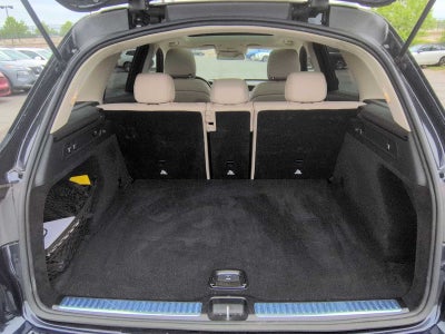 2018 Mercedes-Benz AMG® GLC 43 AMG® GLC 43