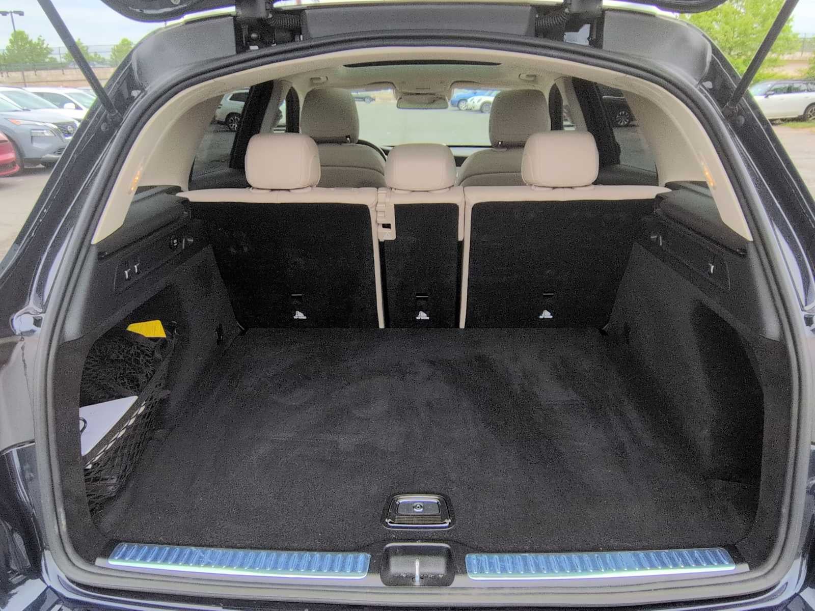 2018 Mercedes-Benz AMG® GLC 43 AMG® GLC 43