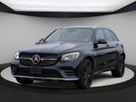 2018 Mercedes-Benz AMG® GLC 43 AMG® GLC 43