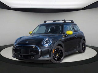 2024 MINI Hardtop 2 Door Cooper SE