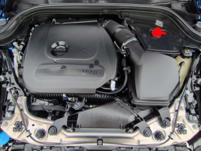 2025 MINI Hardtop 2 Door Cooper S