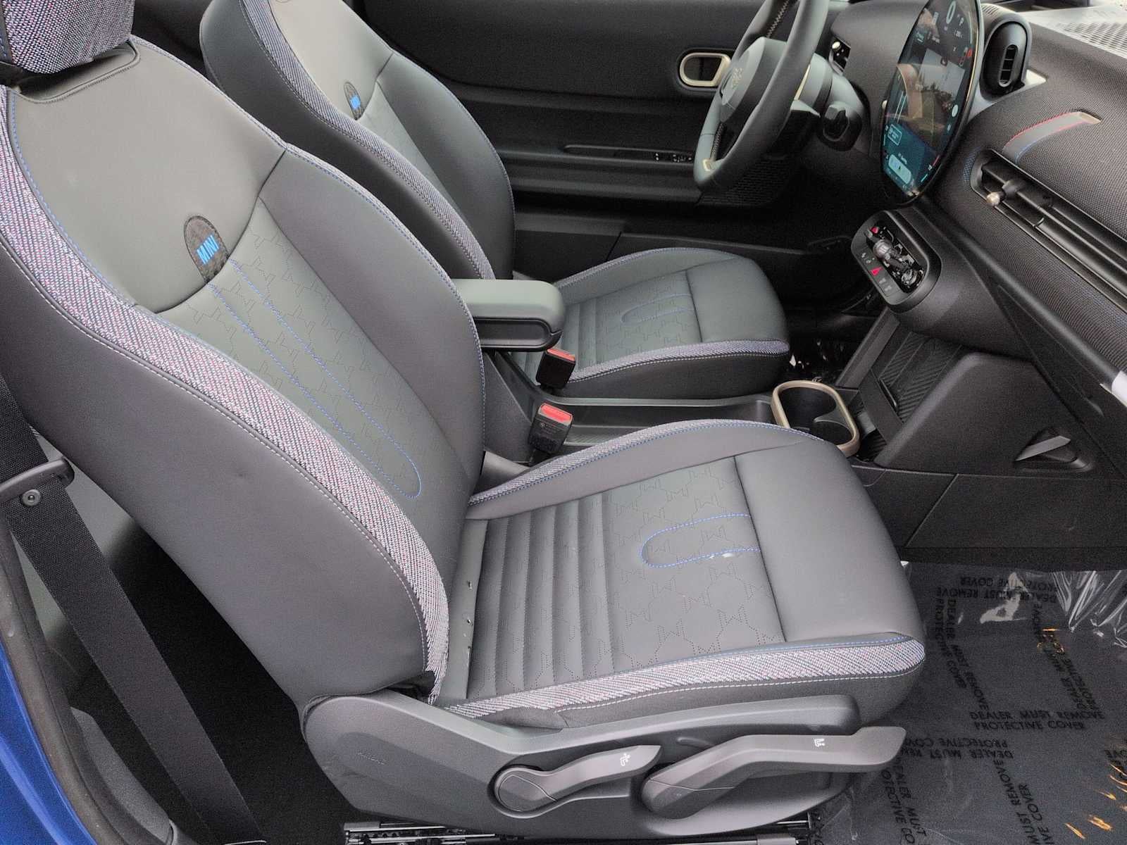 2025 MINI Hardtop 2 Door Cooper S