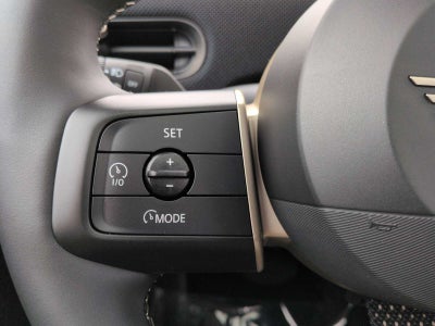 2025 MINI Hardtop 2 Door Cooper S