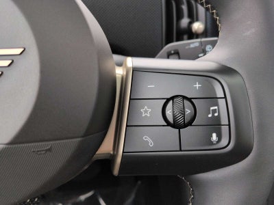 2025 MINI Hardtop 2 Door Cooper S