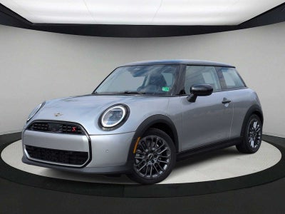 2025 MINI Hardtop 2 Door Cooper S