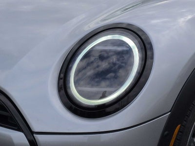 2025 MINI Hardtop 2 Door Cooper S