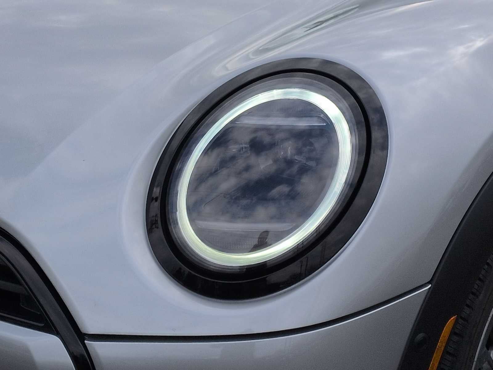 2025 MINI Hardtop 2 Door Cooper S