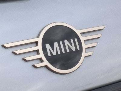 2025 MINI Hardtop 2 Door Cooper S