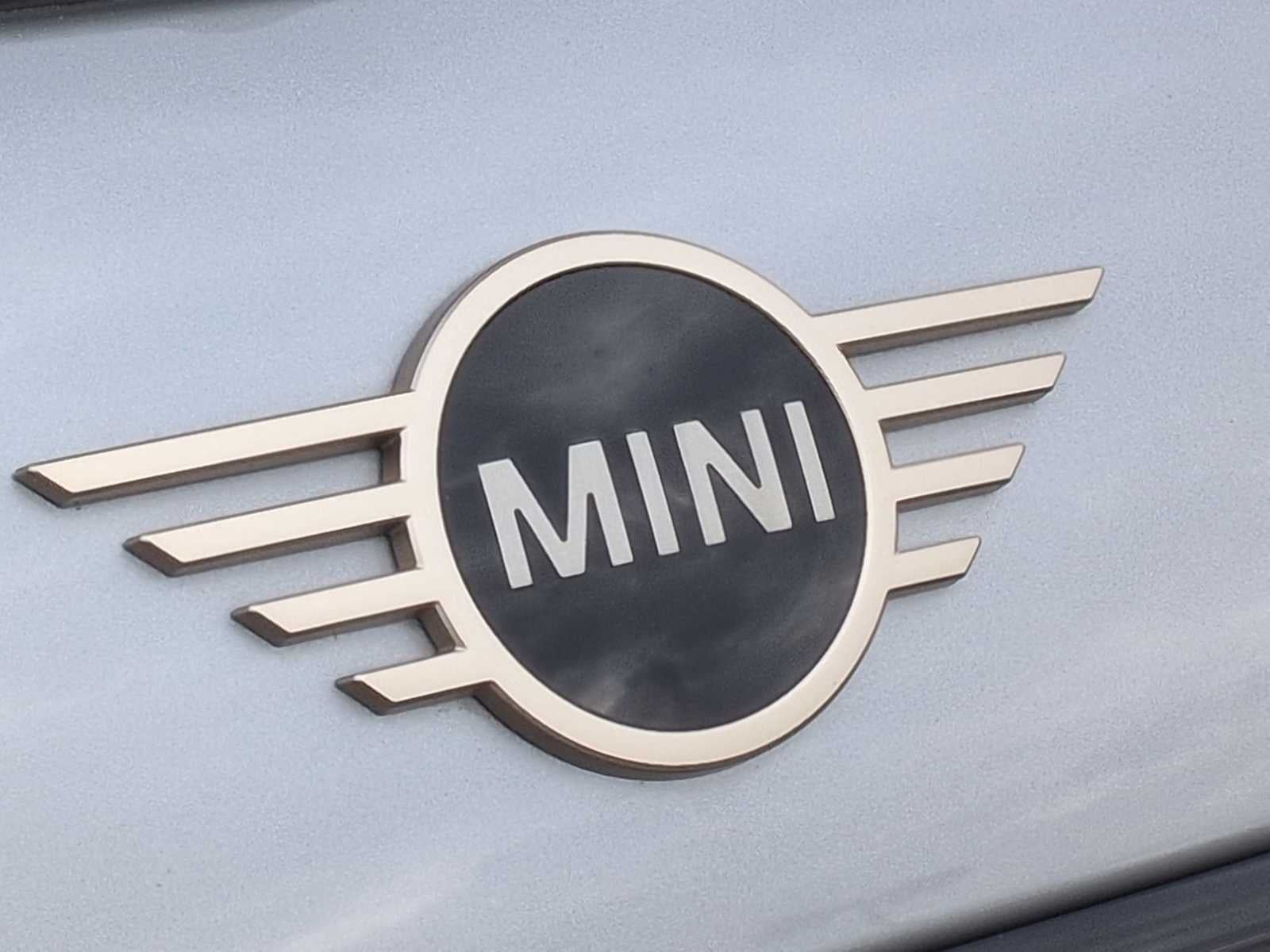 2025 MINI Hardtop 2 Door Cooper S