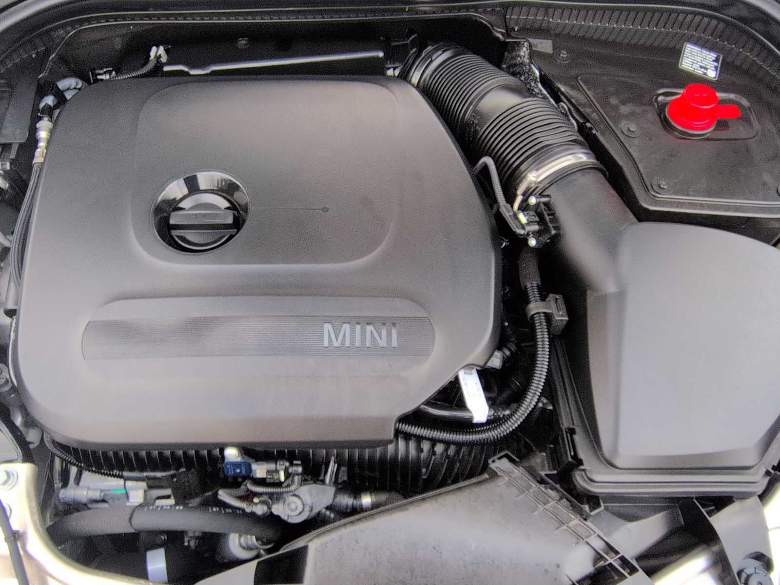 2025 MINI Hardtop 2 Door Cooper S