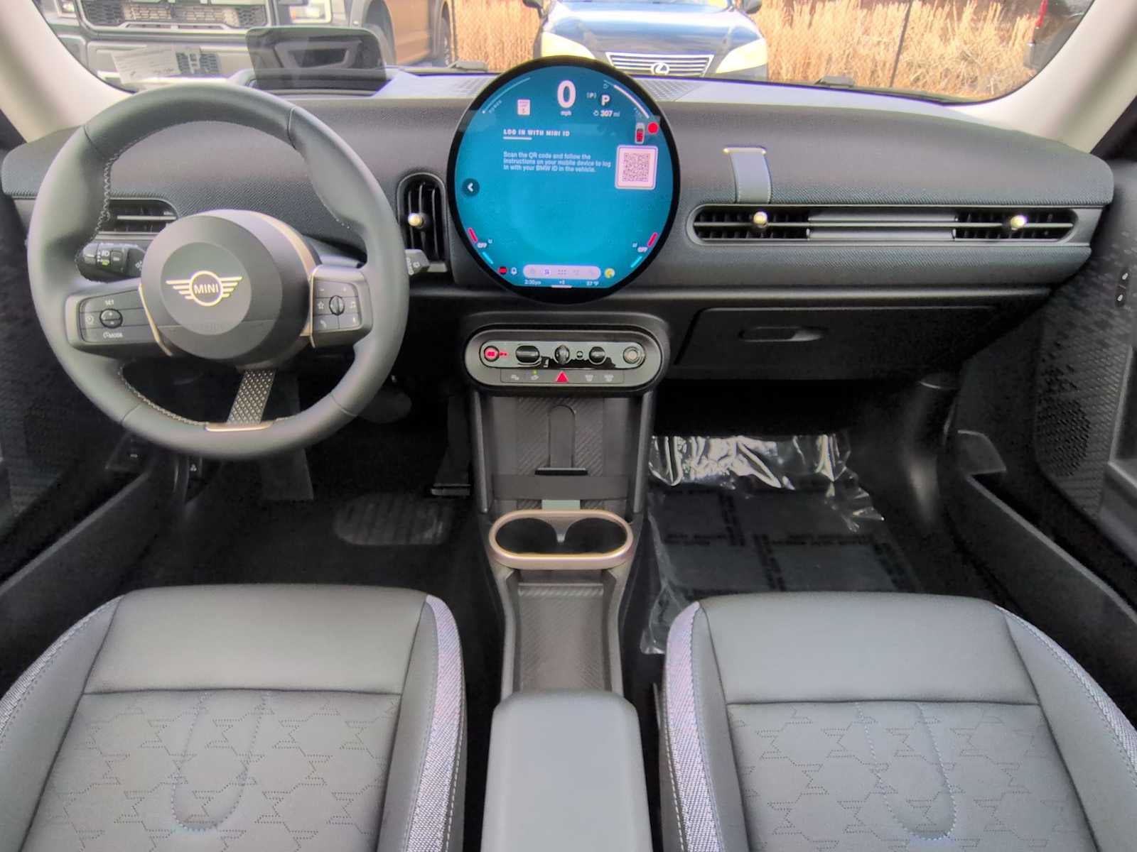 2025 MINI Hardtop 2 Door Cooper S