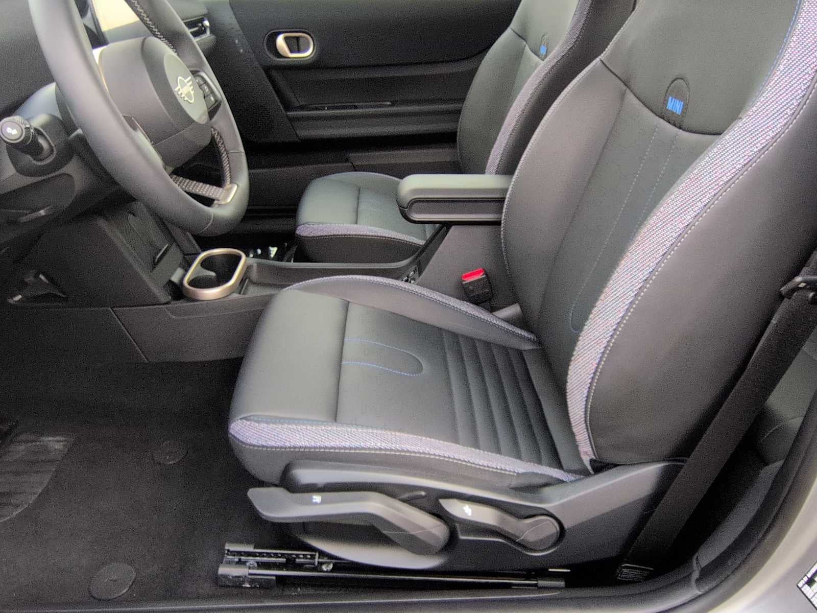 2025 MINI Hardtop 2 Door Cooper S