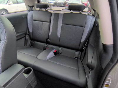 2025 MINI Hardtop 2 Door Cooper S