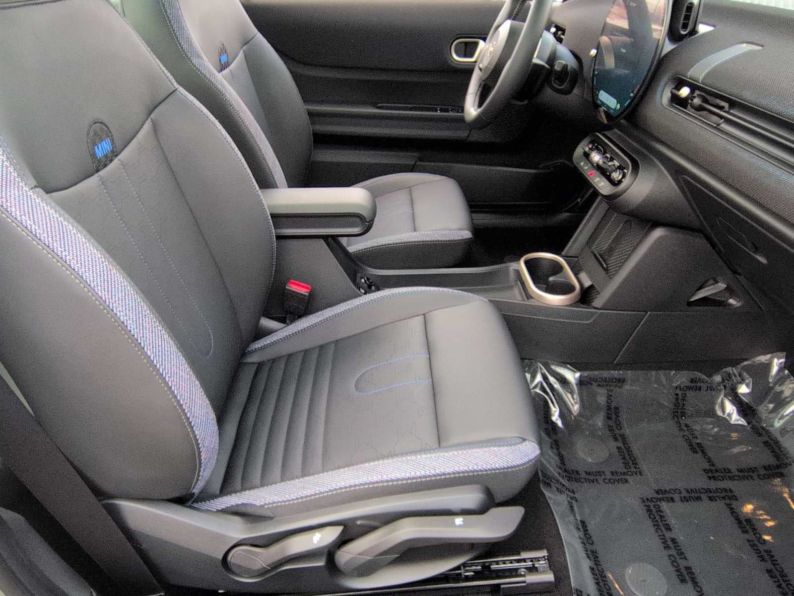 2025 MINI Hardtop 2 Door Cooper S