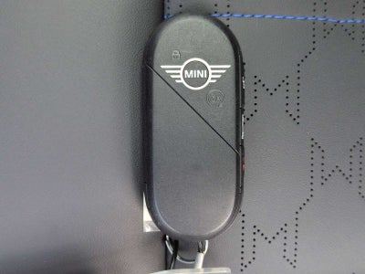2025 MINI Hardtop 2 Door Cooper S