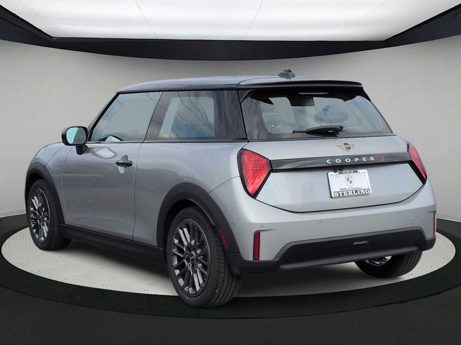 2025 MINI Hardtop 2 Door Cooper S